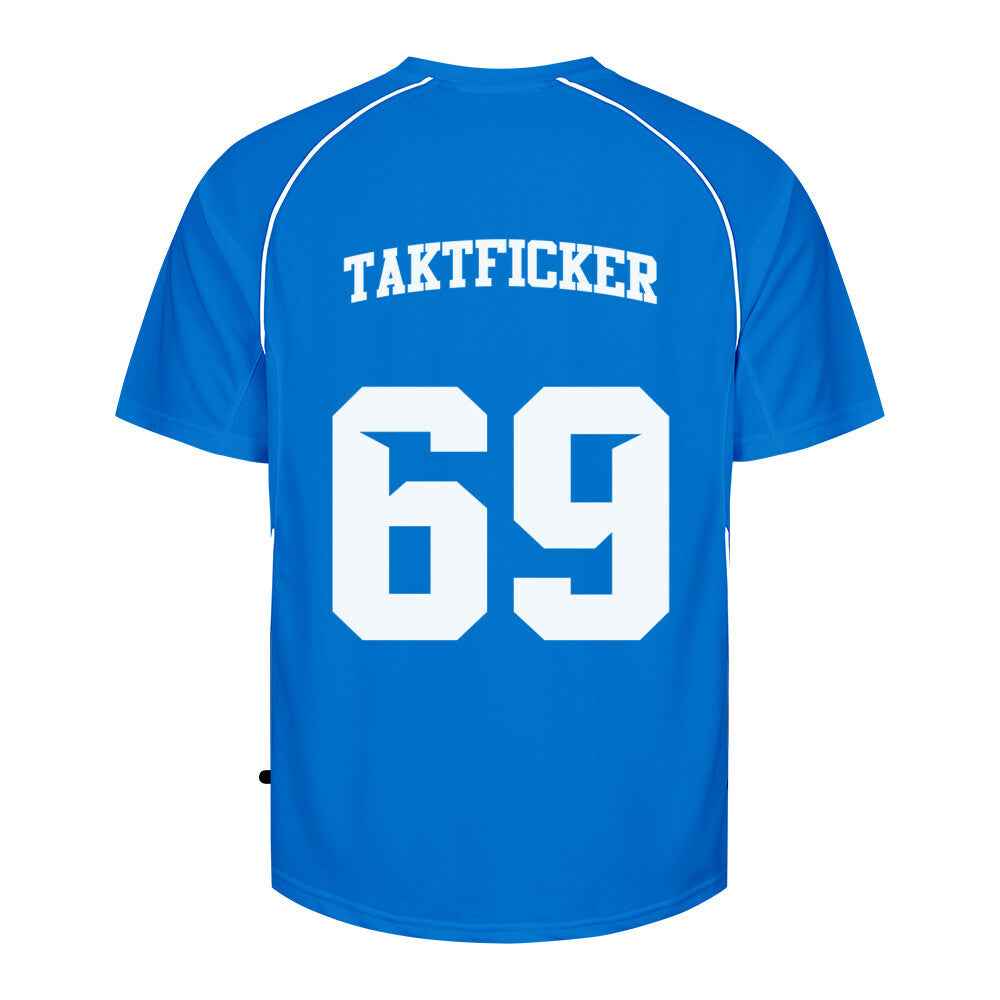Im Takt f... Team Trikot