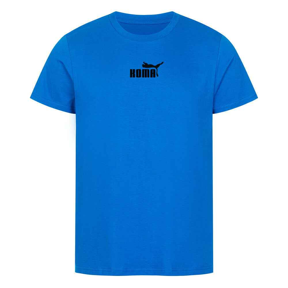 Koma. Premium Organic Shirt