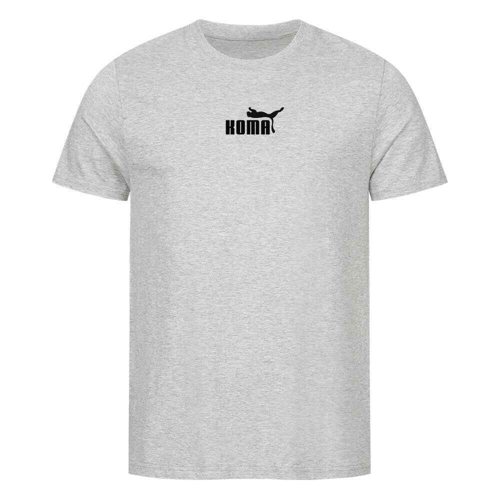 Koma. Premium Organic Shirt