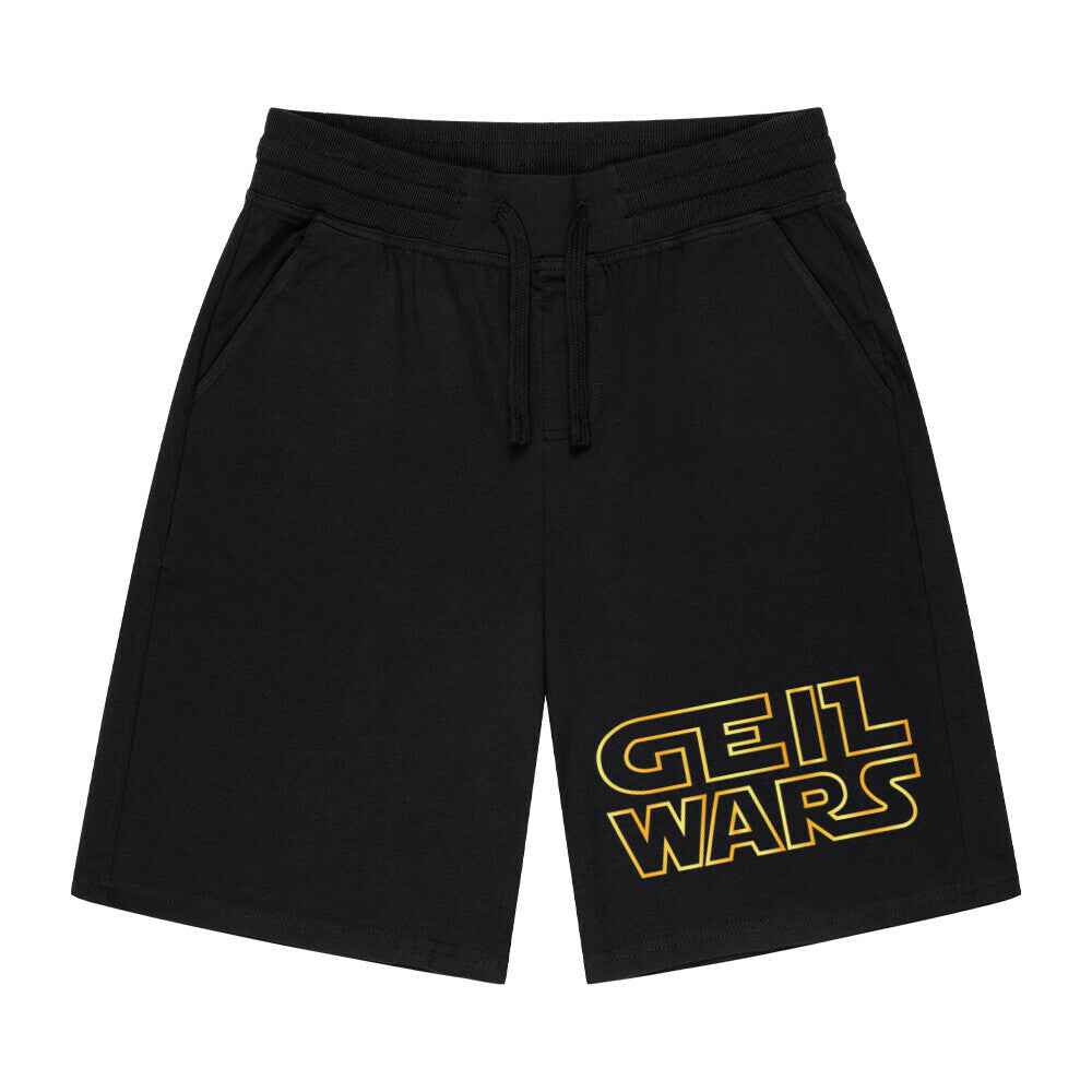 Geil wars. Shorts
