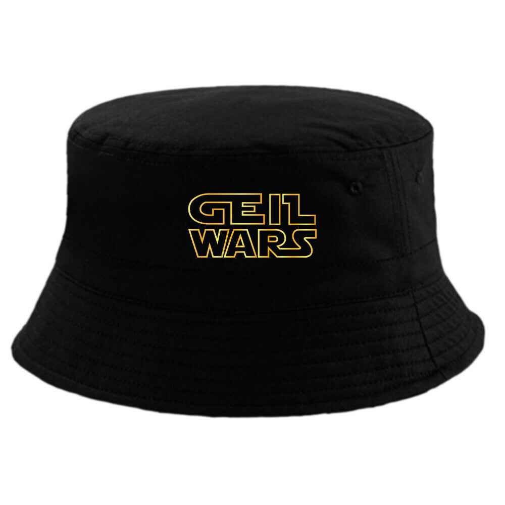 Geil wars. Bucket Hat