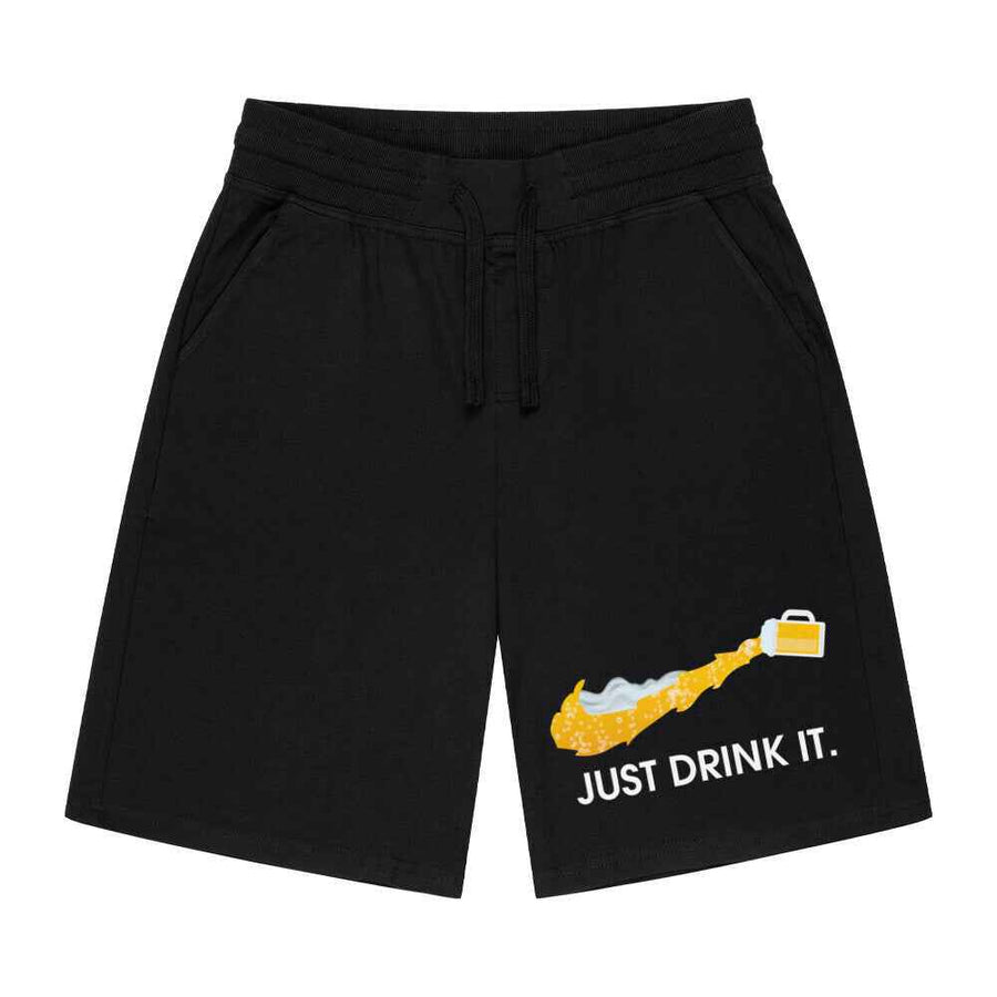 Just drink Shorts