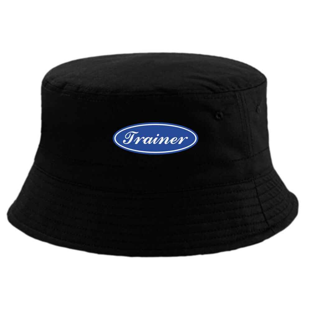 Trainer Bucket Hat