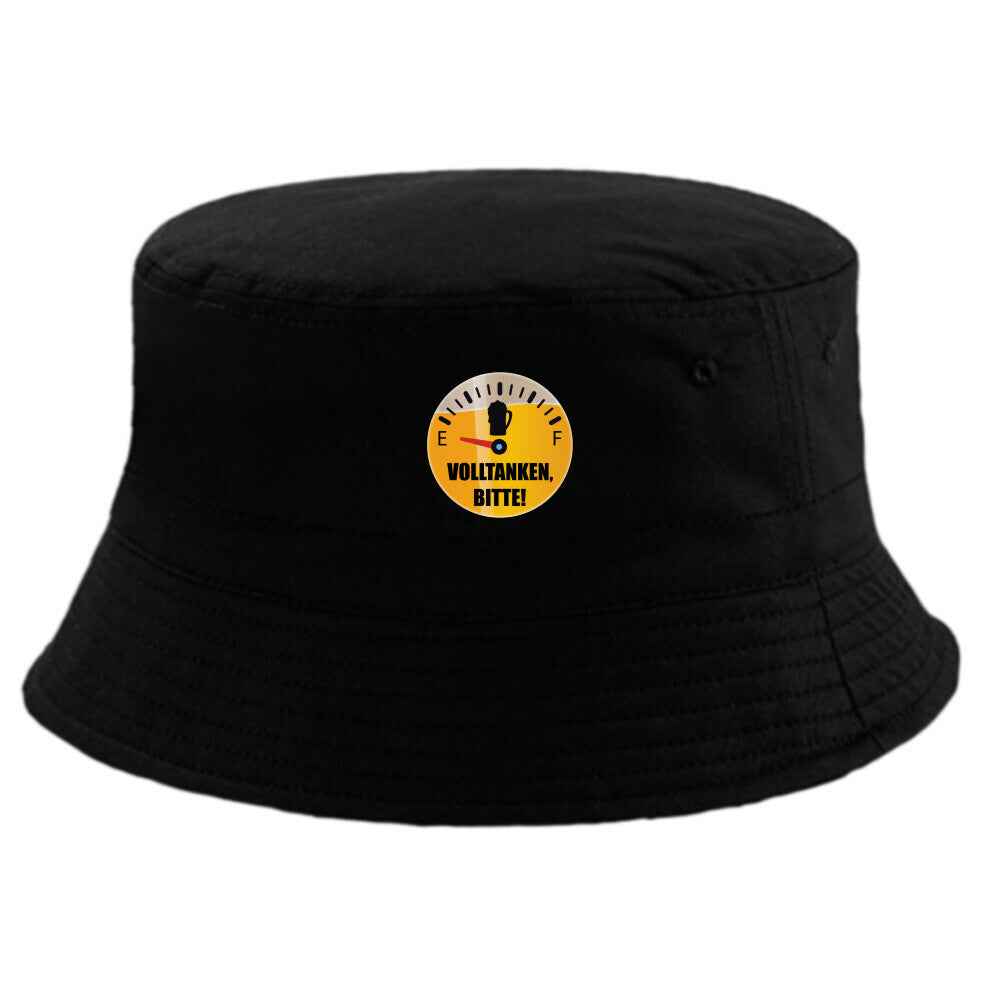 Bucket Hat