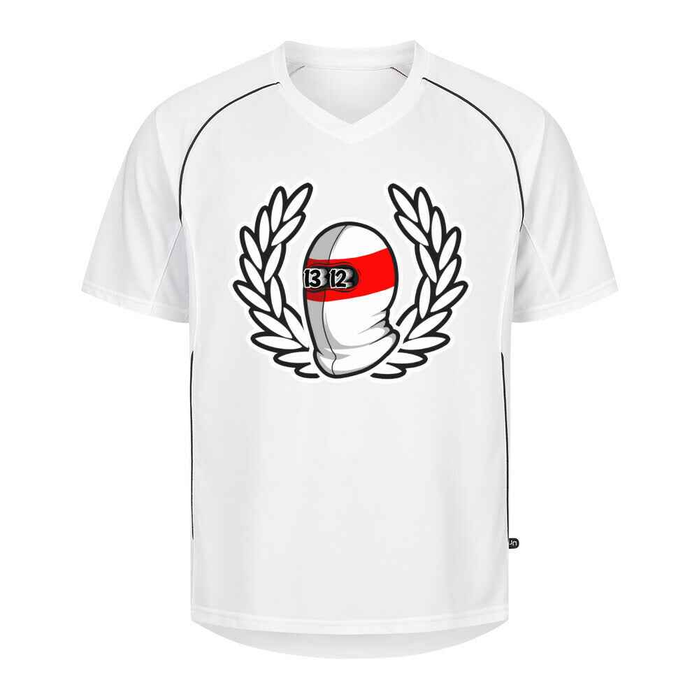 Ultra shirt. Team Trikot