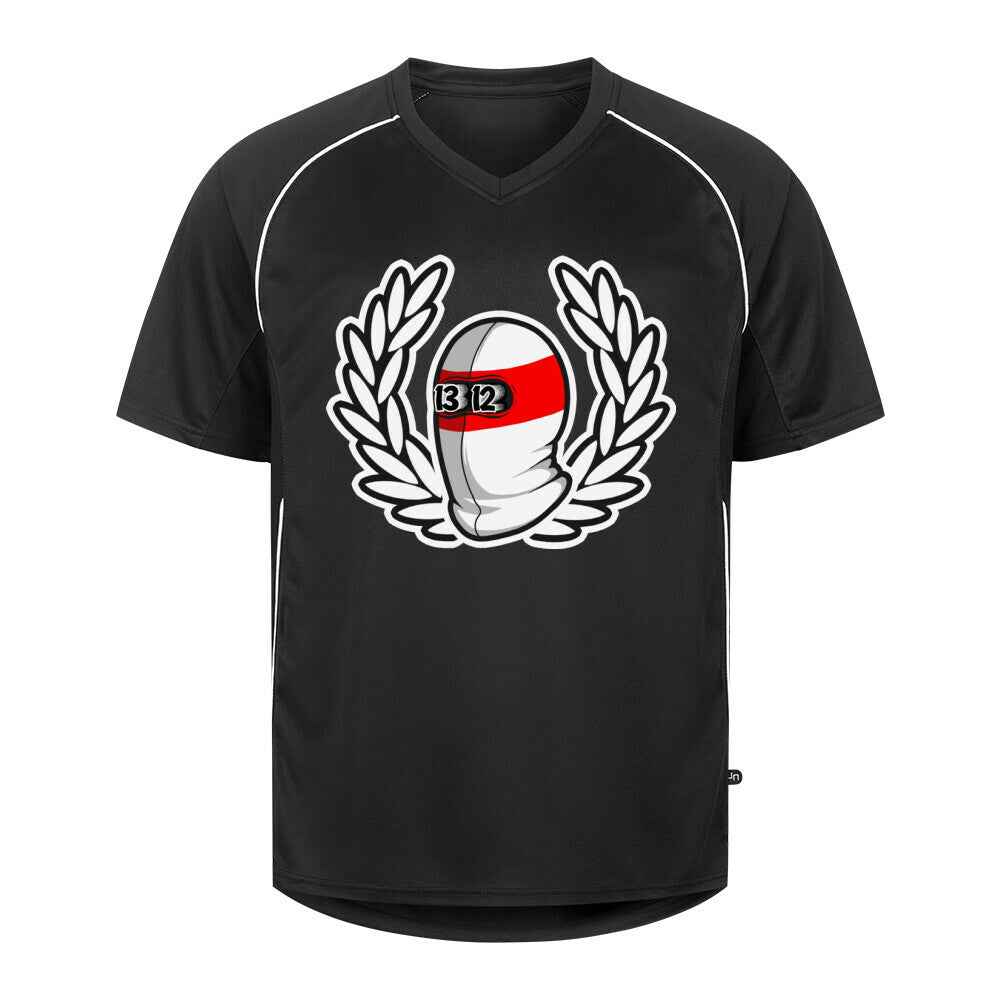 Ultra shirt. Team Trikot