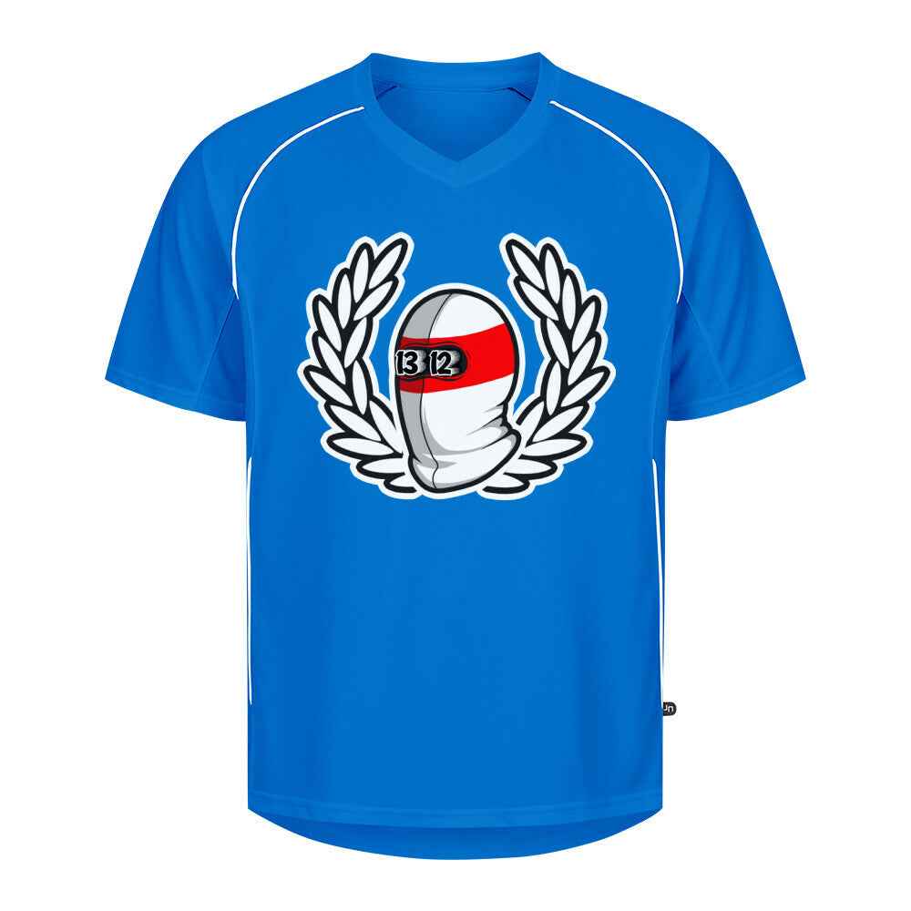 Ultra shirt. Team Trikot