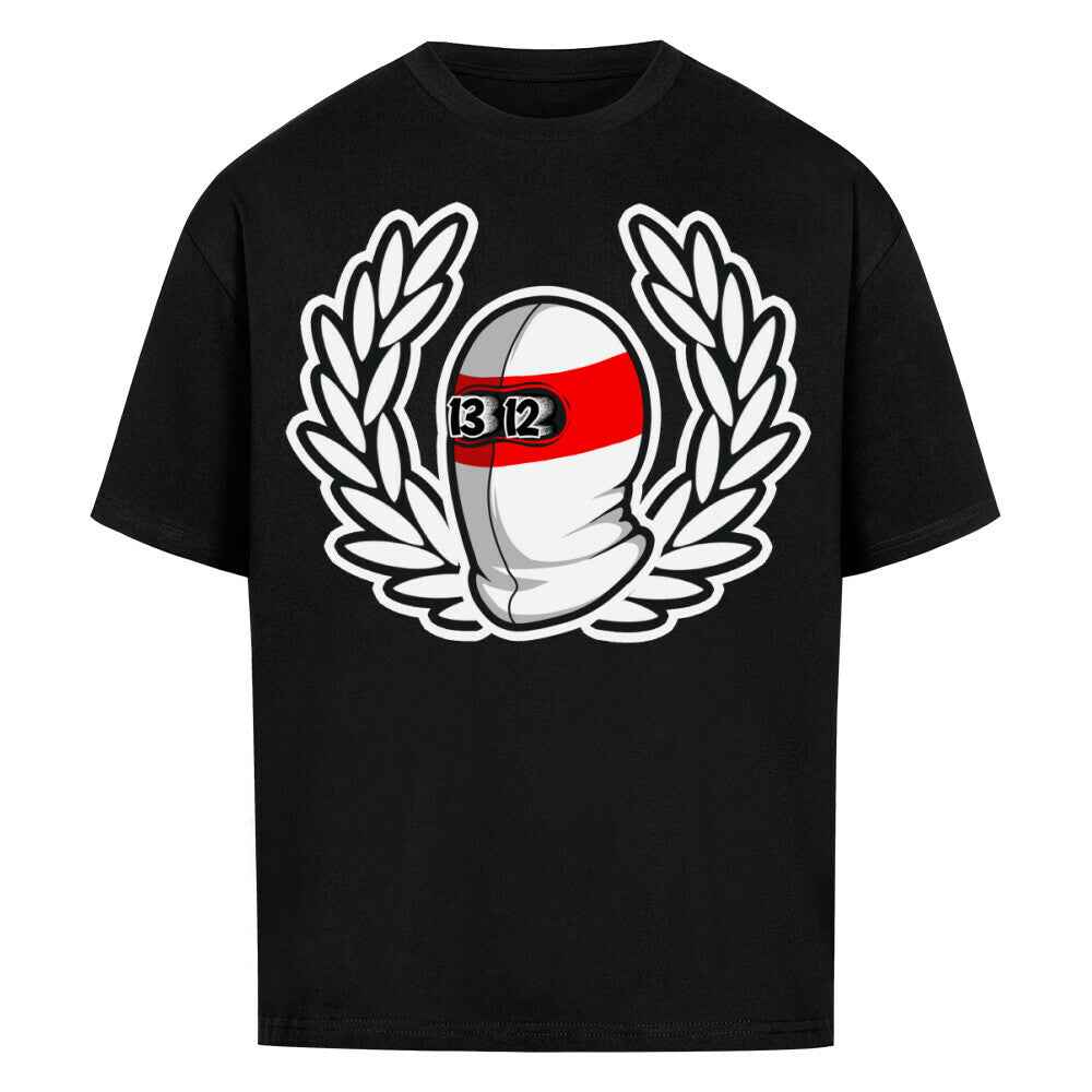 Ultra. 1312  Oversized Shirt