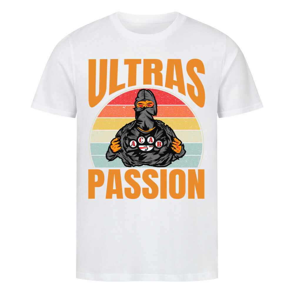 Premium Ultras Passion Shirt