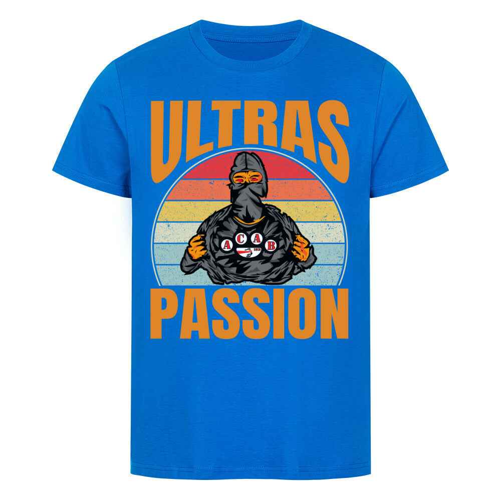 Premium Ultras Passion Shirt