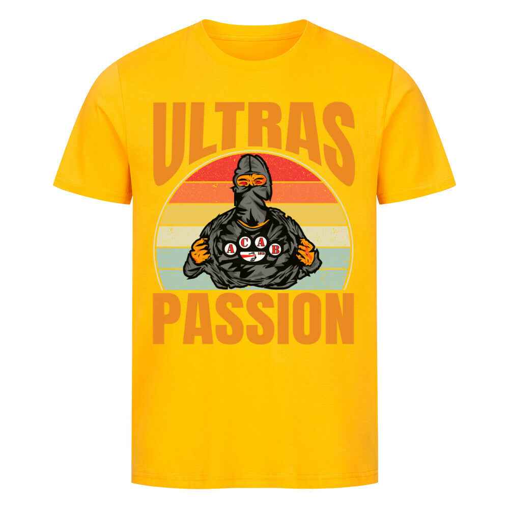 Premium Ultras Passion Shirt