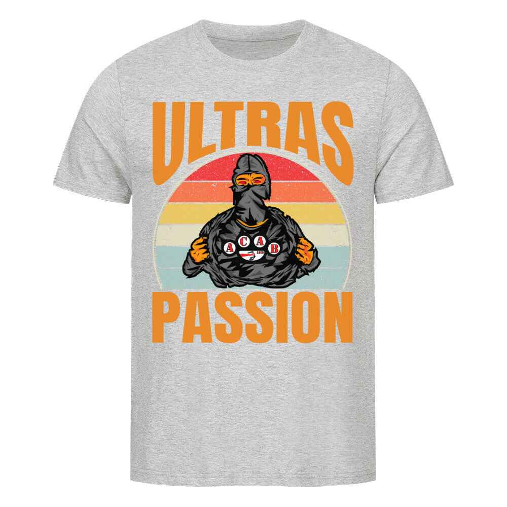 Premium Ultras Passion Shirt