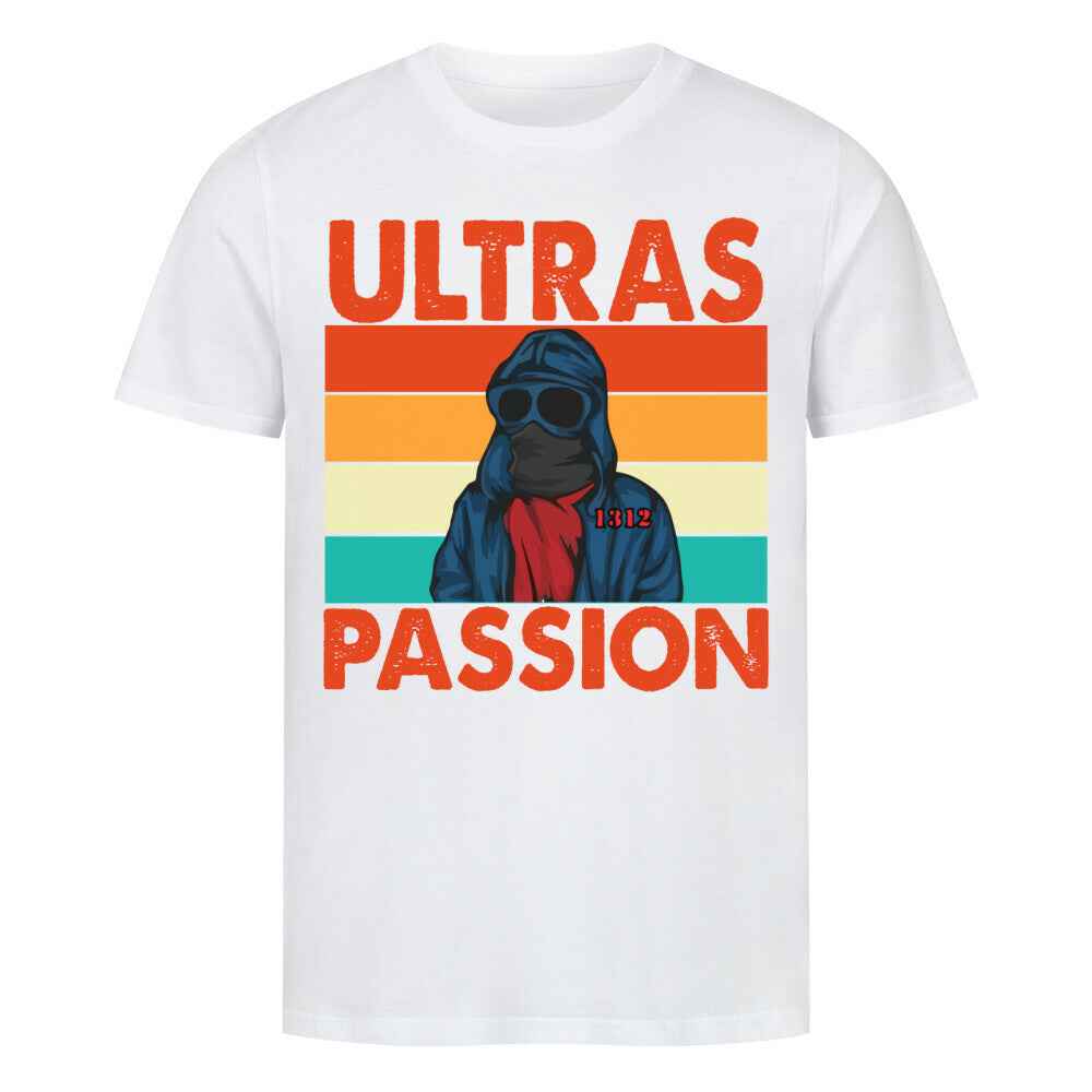 Premium Ultras Passion  Shirt