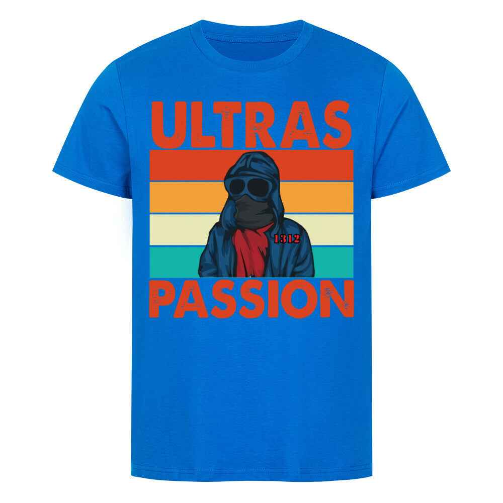 Premium Ultras Passion  Shirt