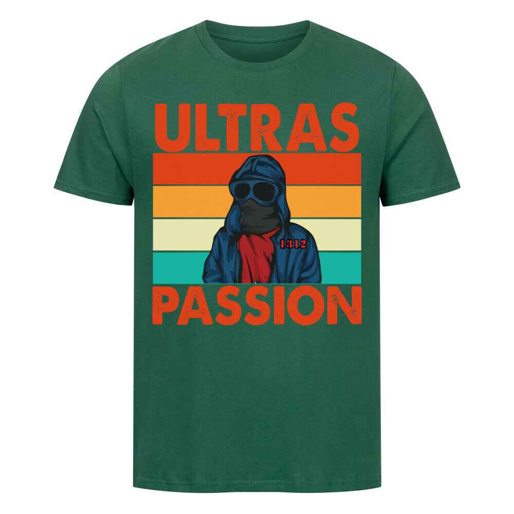 Premium Ultras Passion  Shirt