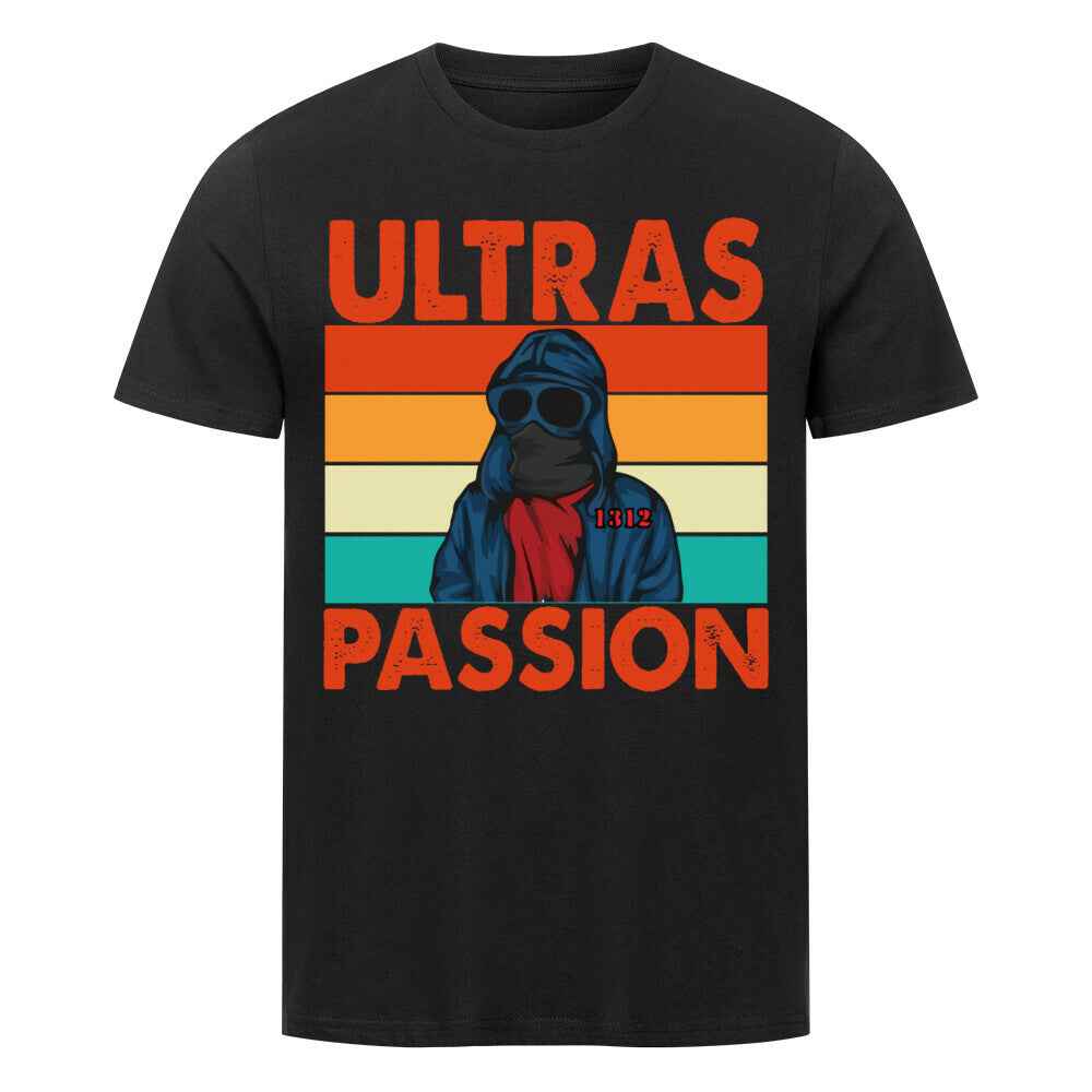 Premium Ultras Passion  Shirt