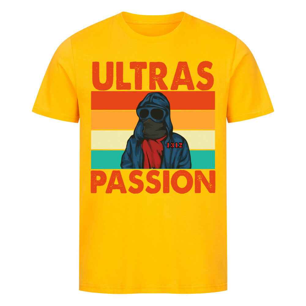 Premium Ultras Passion  Shirt