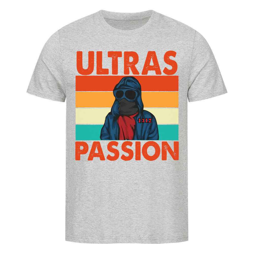 Premium Ultras Passion  Shirt