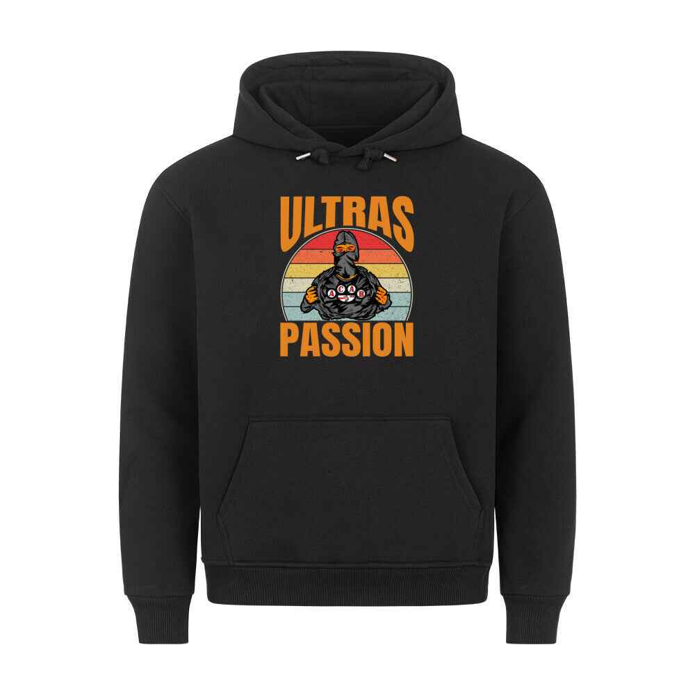 Ultras. Premium Hoodie