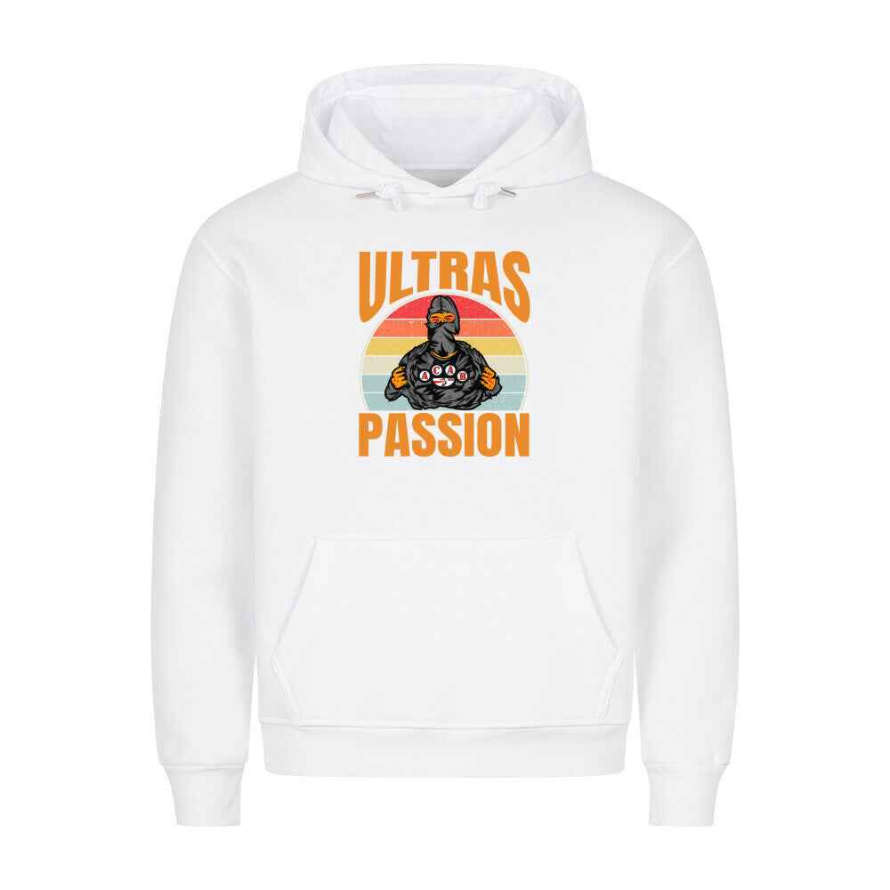 Ultras. Premium Hoodie