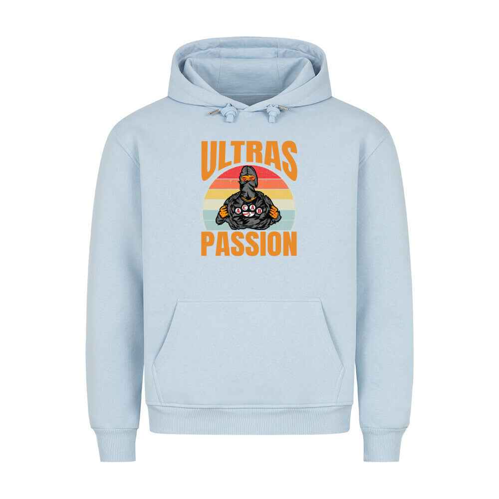 Ultras. Premium Hoodie