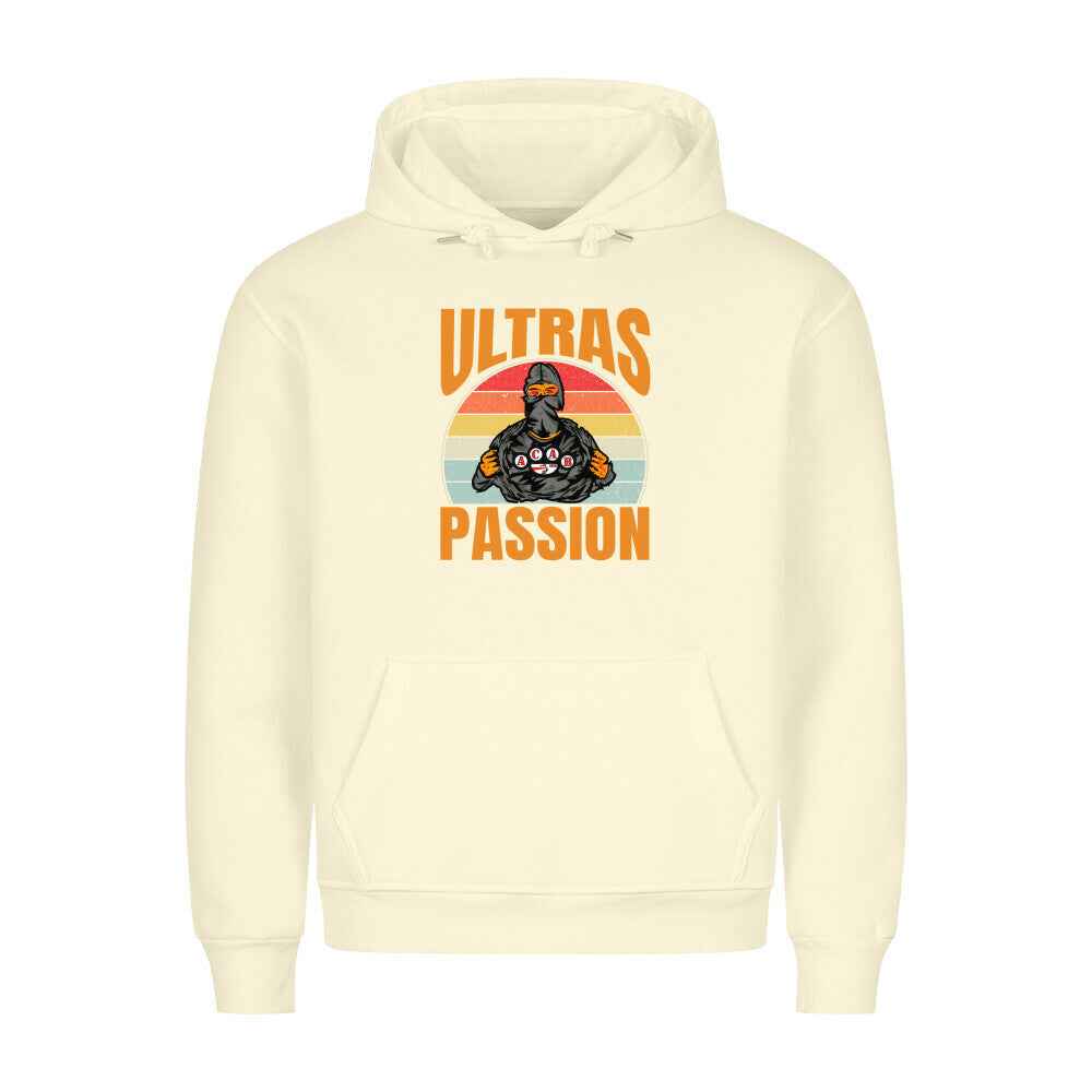 Ultras. Premium Hoodie