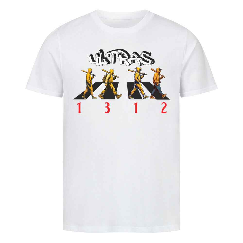 Premium Ultras  Shirt