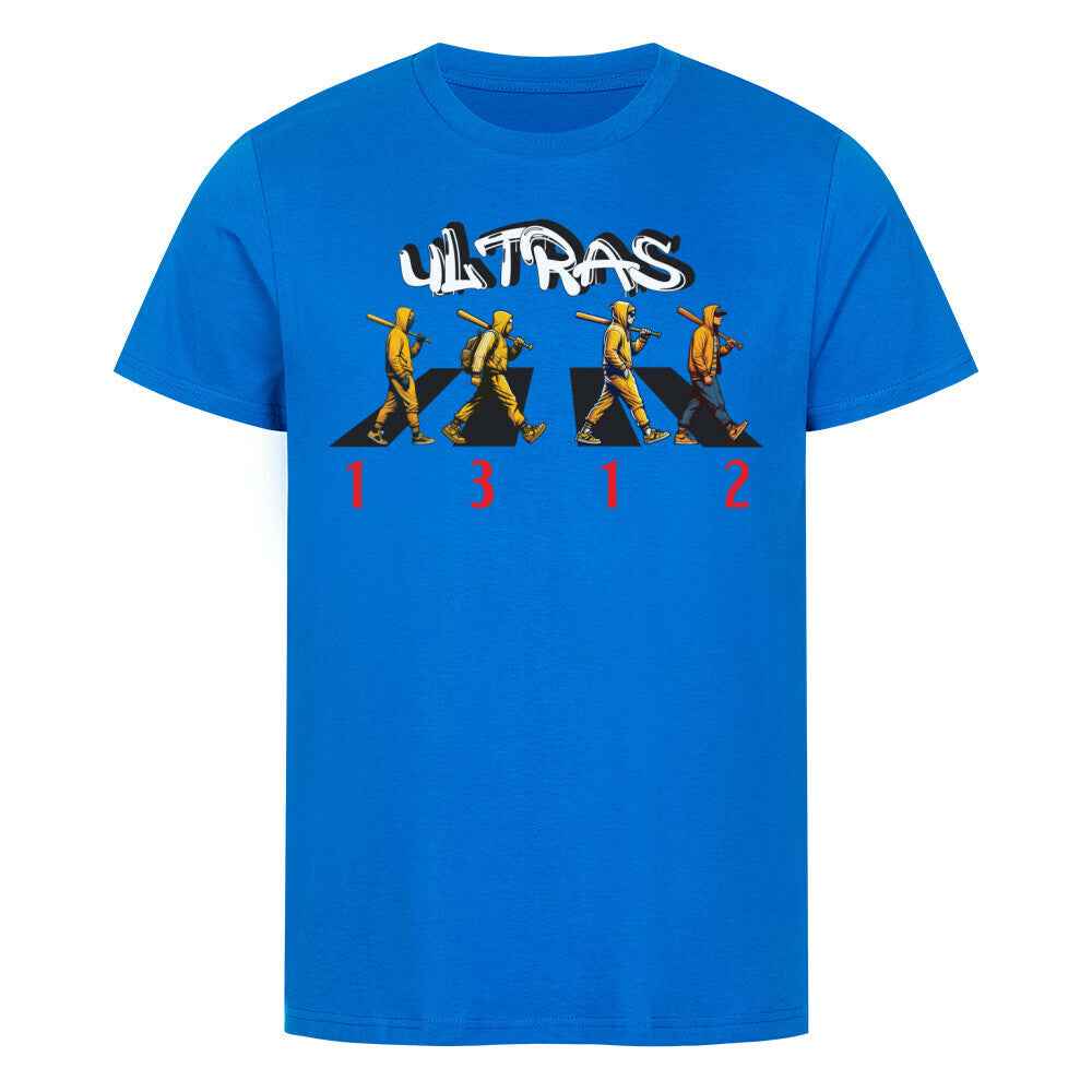 Premium Ultras  Shirt