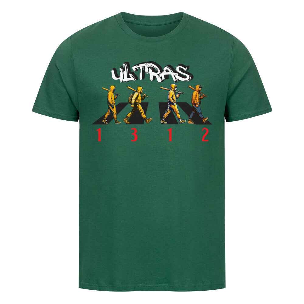 Premium Ultras  Shirt