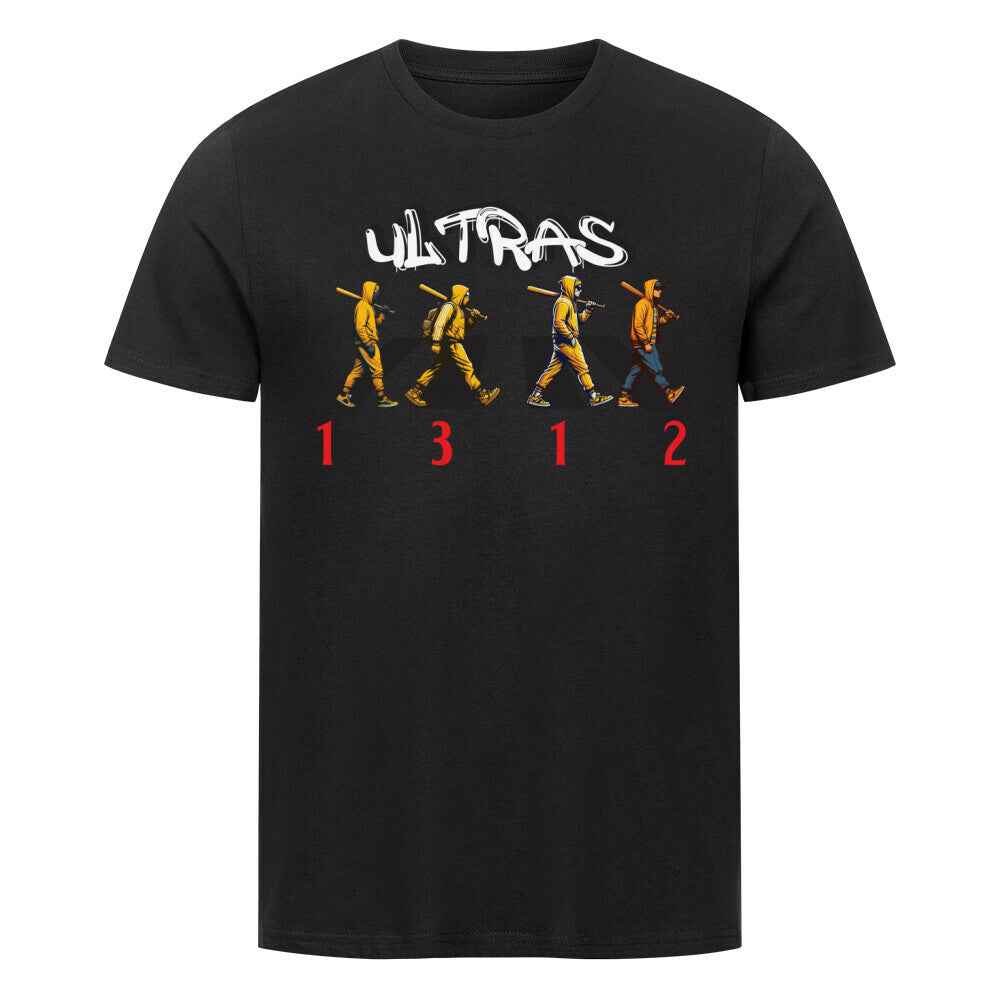 Premium Ultras  Shirt