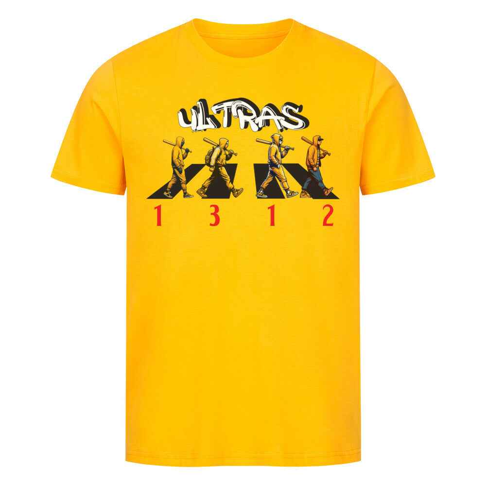 Premium Ultras  Shirt