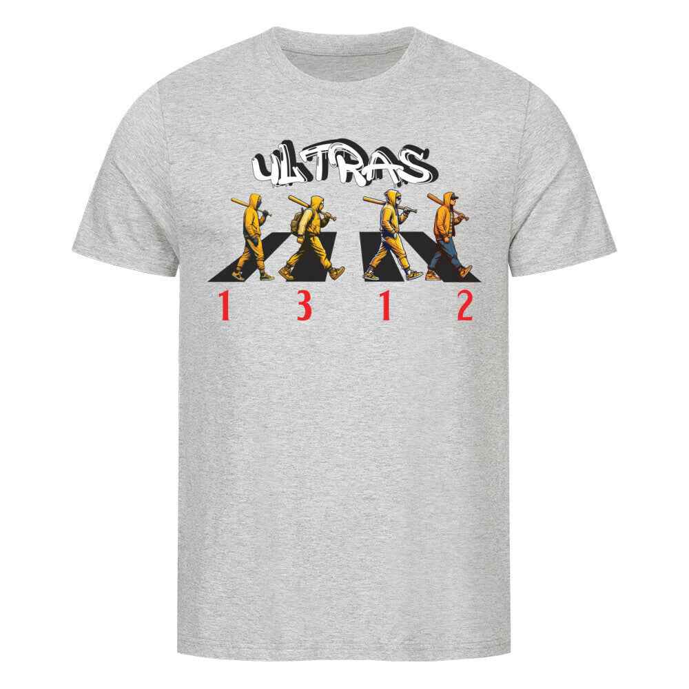 Premium Ultras  Shirt