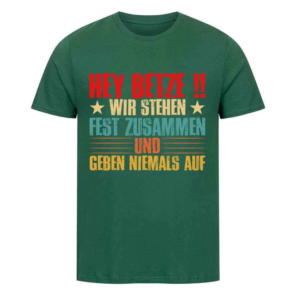 Premium Betzeberg.  Shirt