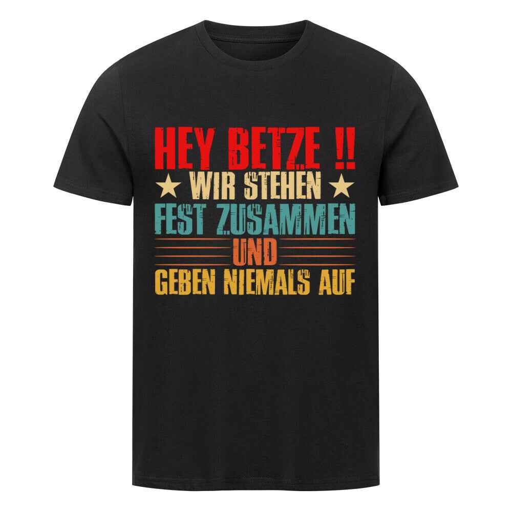 Premium Betzeberg.  Shirt