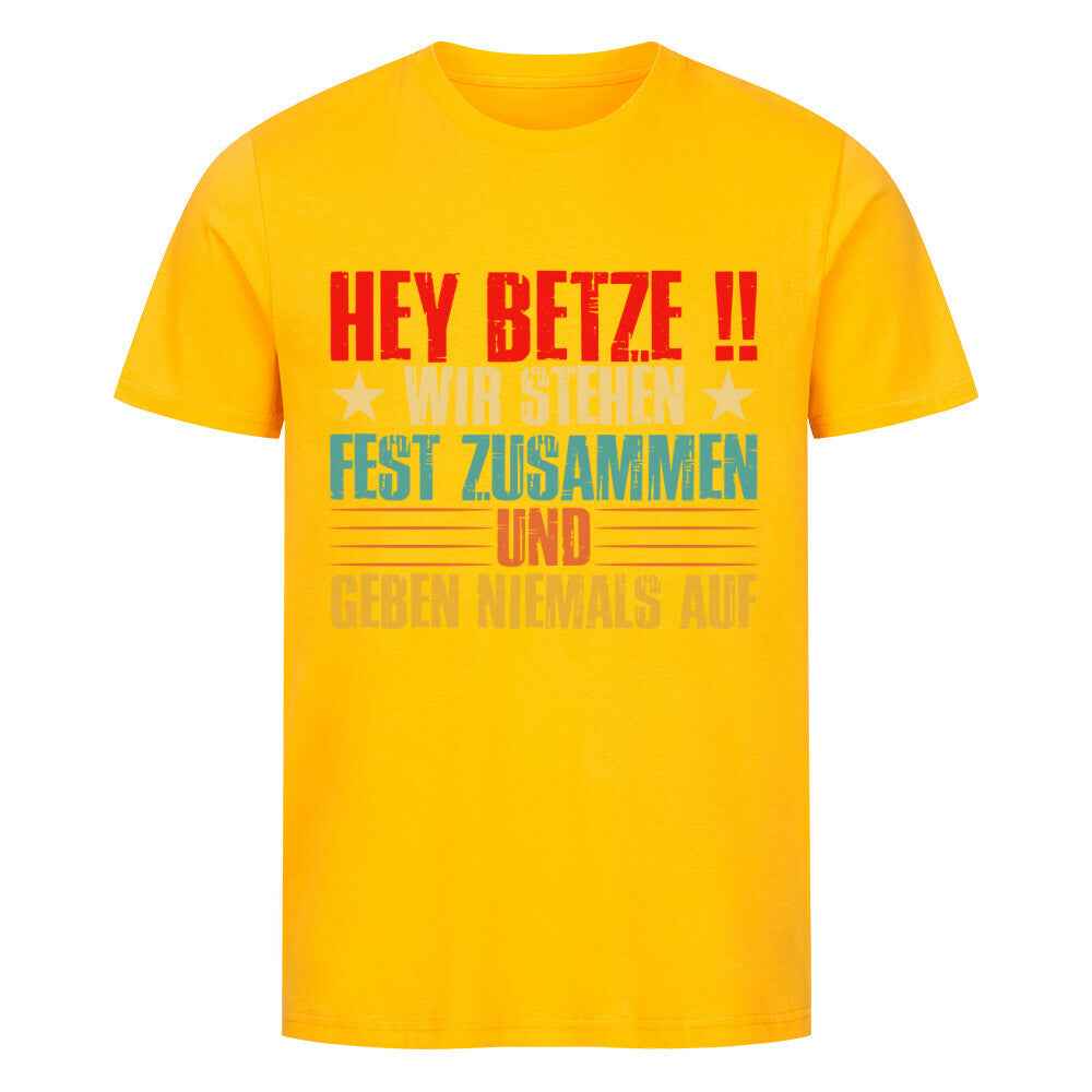 Premium Betzeberg.  Shirt