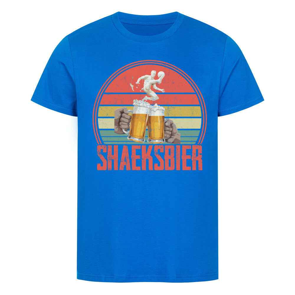 Shaeksbeer.  Shirt