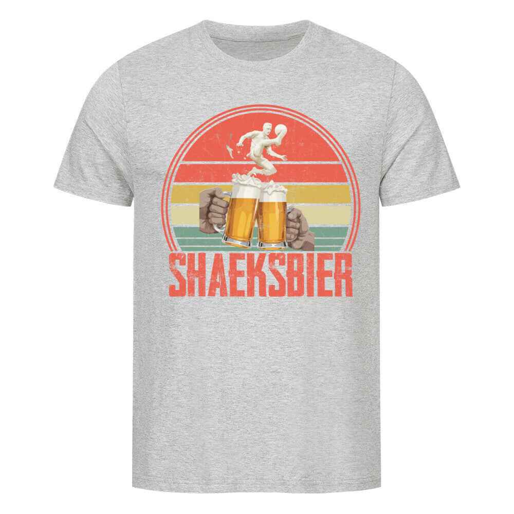 Shaeksbeer.  Shirt