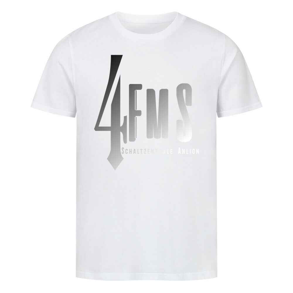 4 Finger Premium Organic Shirt