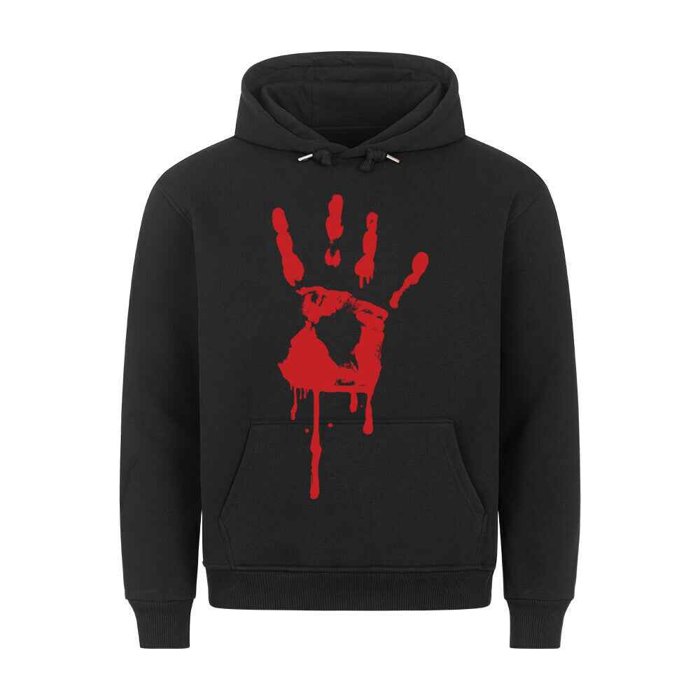 Mexicanstyle  Premium Hoodie - Mit Taschendruck