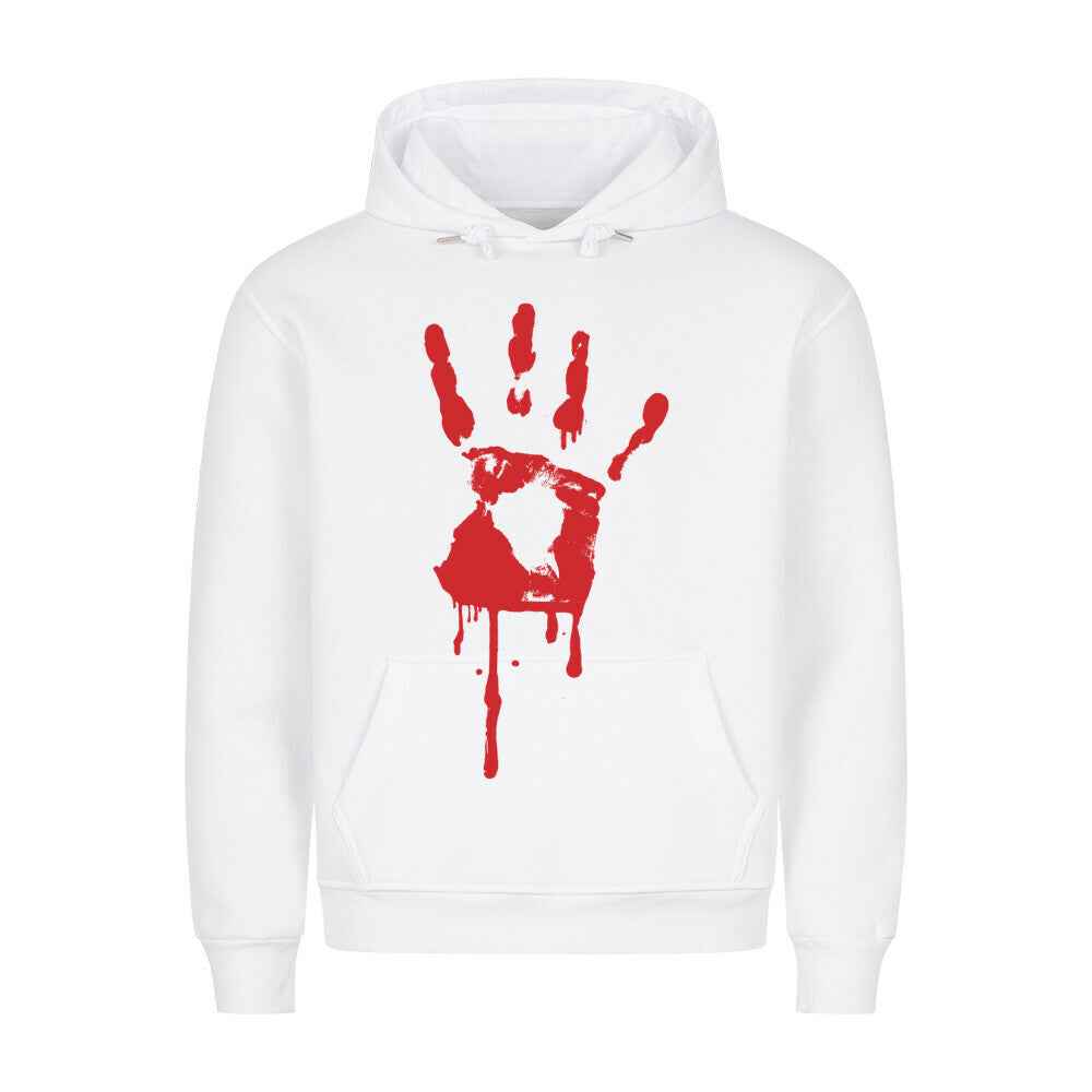 Mexicanstyle  Premium Hoodie - Mit Taschendruck