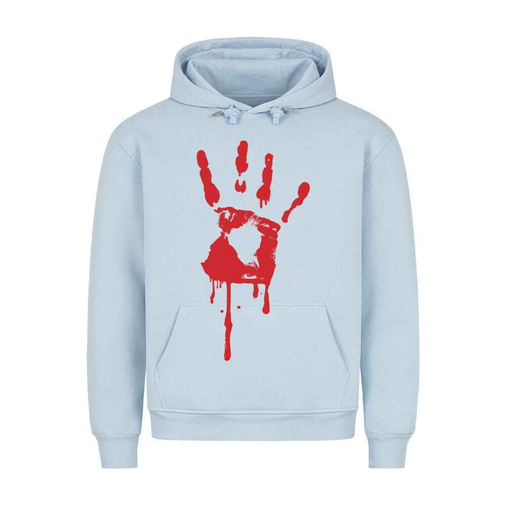 Mexicanstyle  Premium Hoodie - Mit Taschendruck