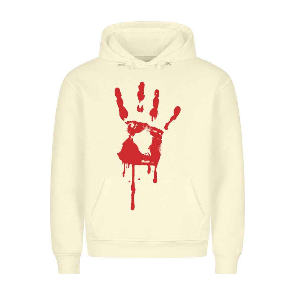 Mexicanstyle  Premium Hoodie - Mit Taschendruck