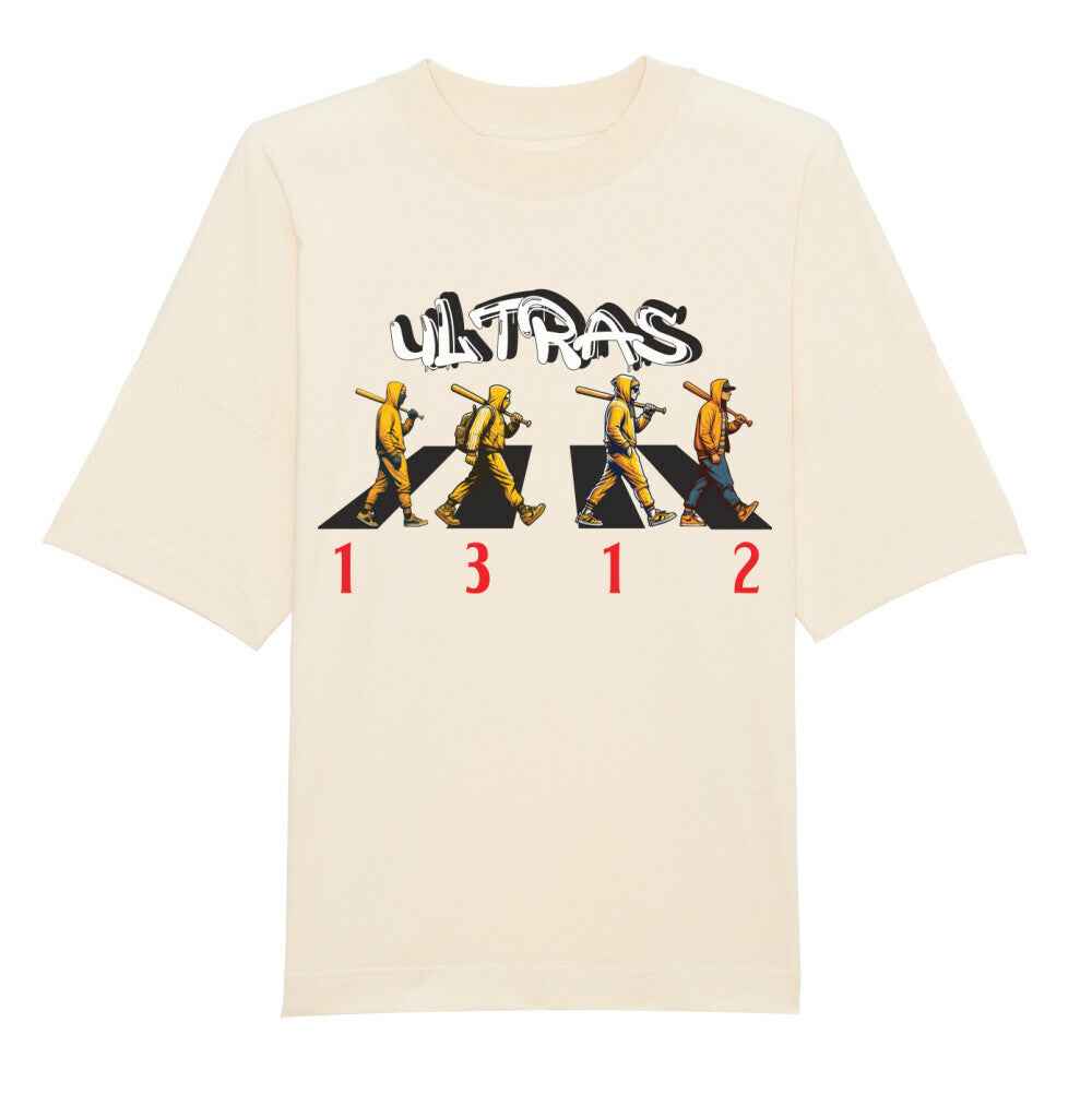 Premium Ultras  Oversize Blast