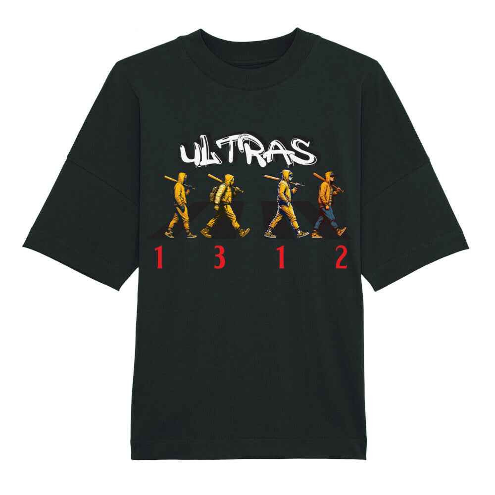 Premium Ultras  Oversize Blast