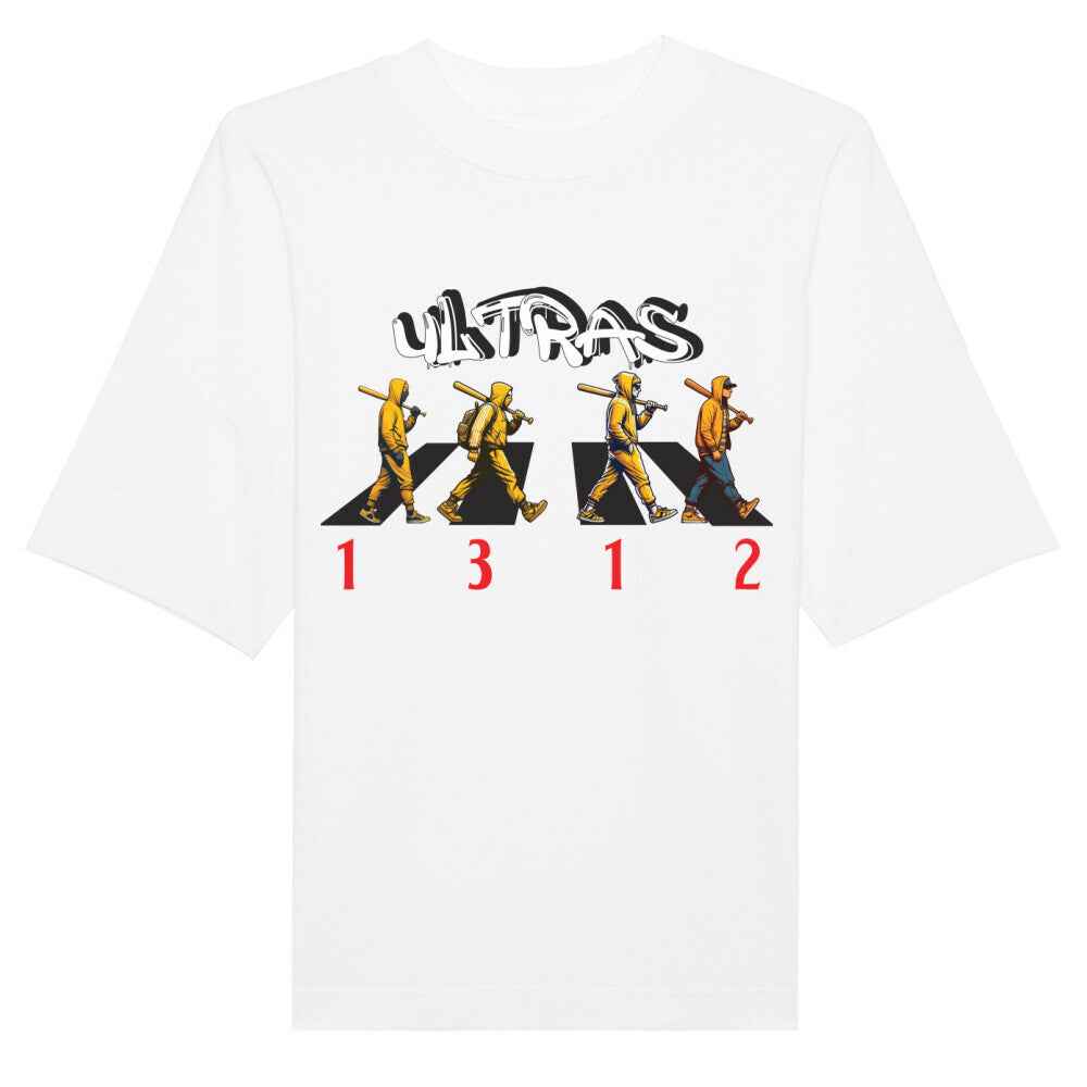Premium Ultras  Oversize Blast