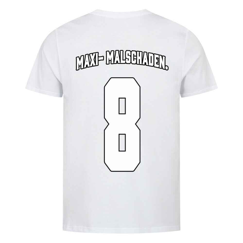 Premium Organic Shirt