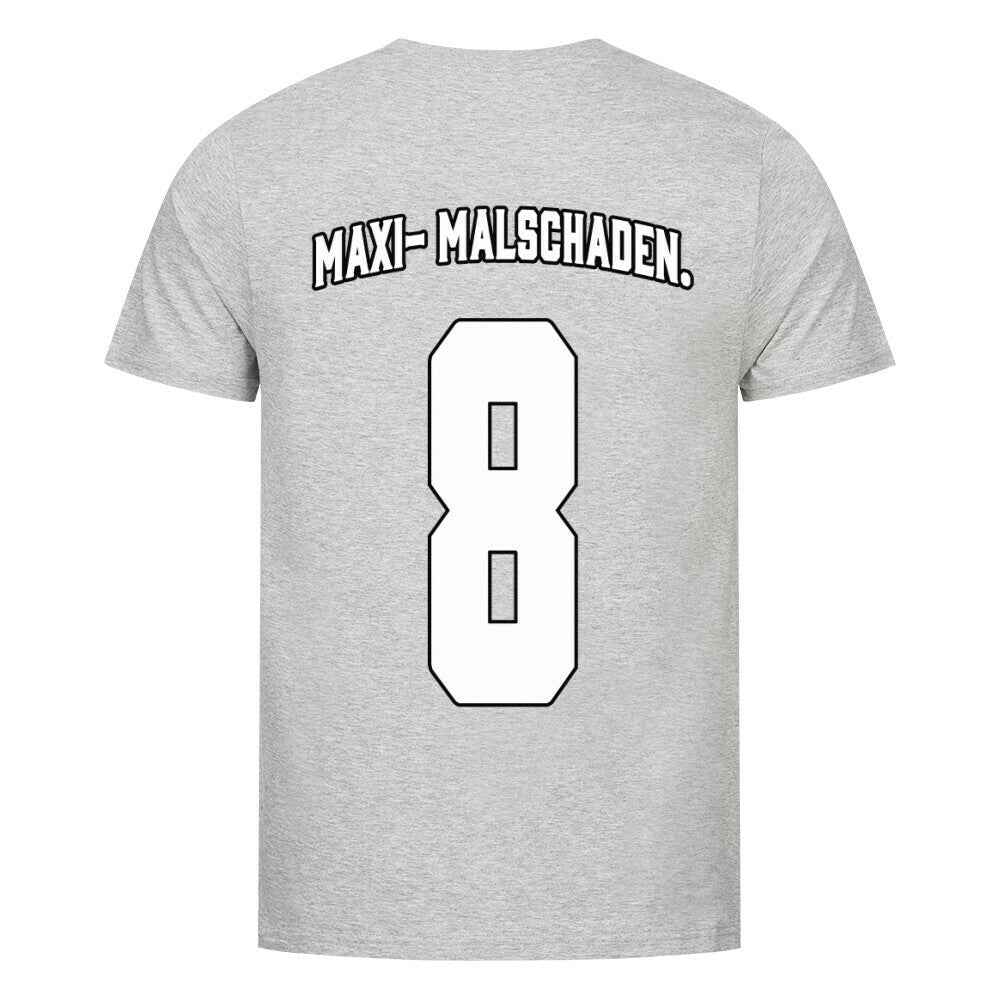 Premium Organic Shirt