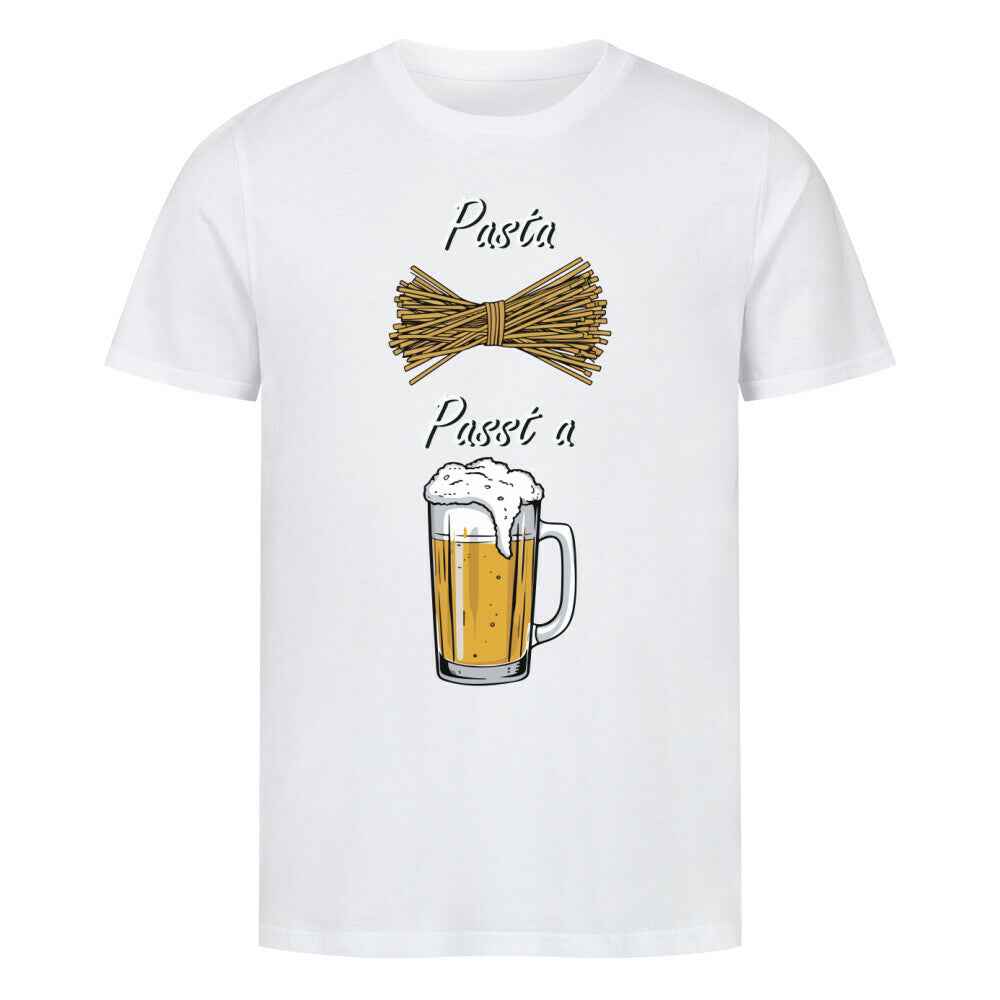 Premium Organic Shirt