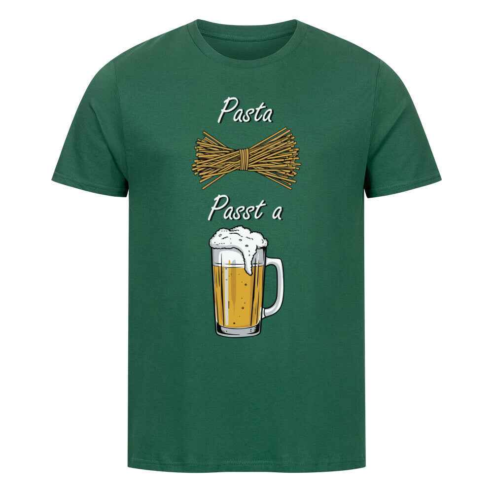 Premium Organic Shirt