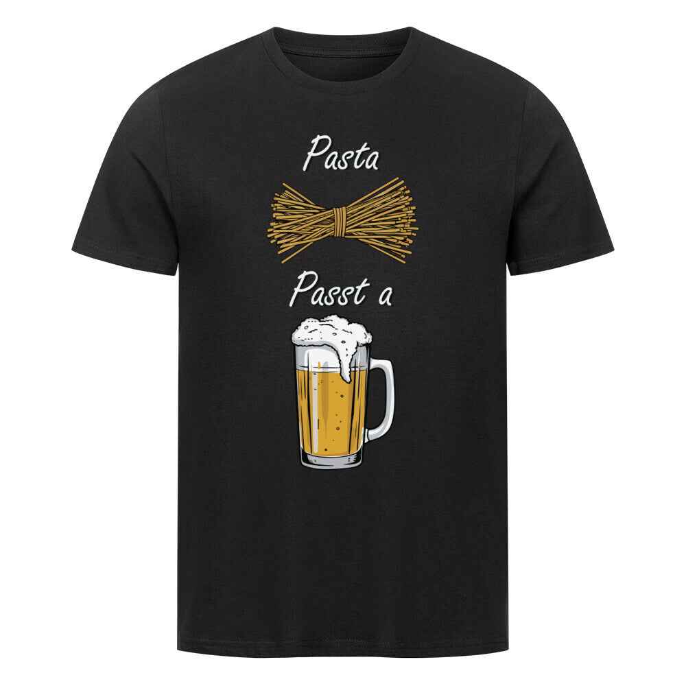 Premium Organic Shirt